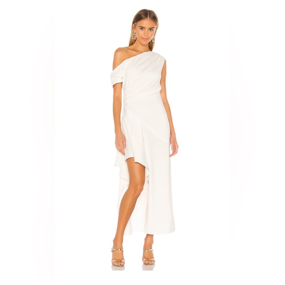 Elliatt Pallas Dress